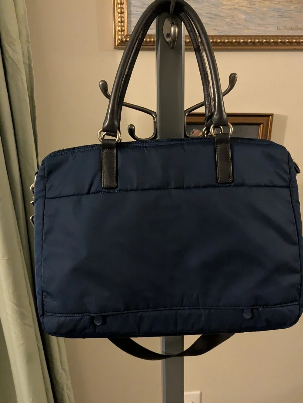 Lo & Sons Brookline Laptop Bag